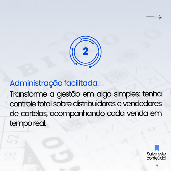 exemplo de bingo